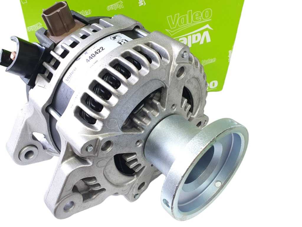 Купить Генератор valeo 150a ford focus c-max 1.8tdci focus 2 1.8 2.0 tdci 04-12