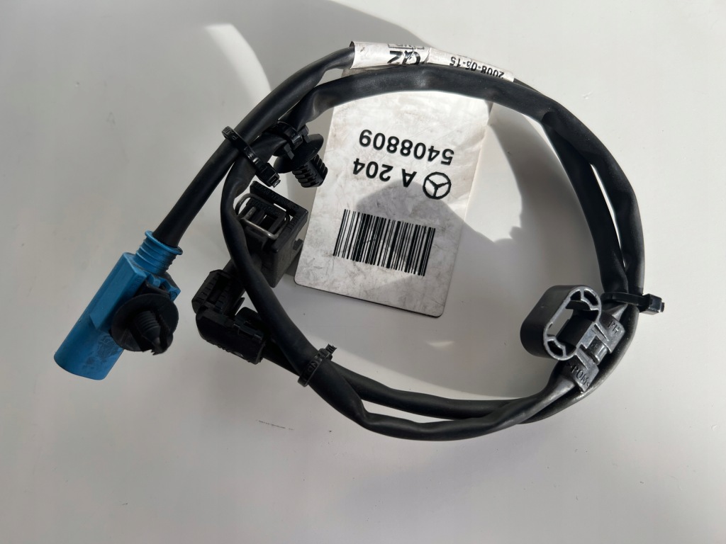 Жгут редуктор mercedes a2045408809 Оригинал