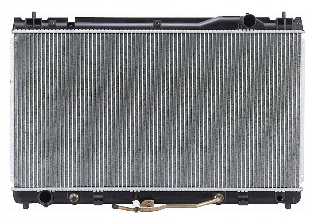 фото №1, Радіатор wody lexus es 3.0 2001 - 2006