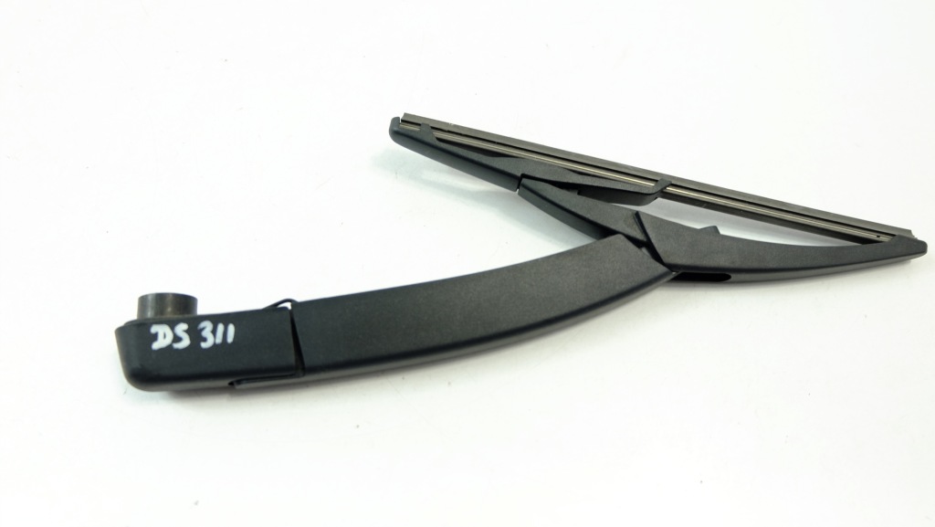 фото №1, Citroen ds3 crossback рычаг дворники крышки