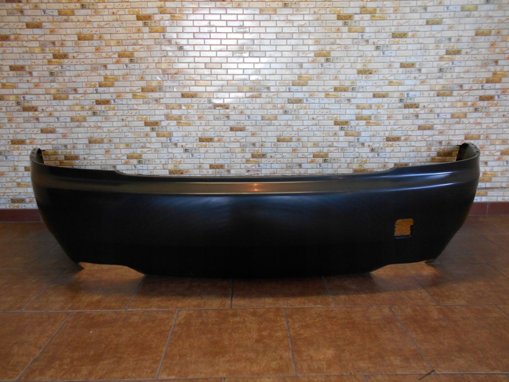 фото №1, Бампер задня rolls royce writh 2015 ^