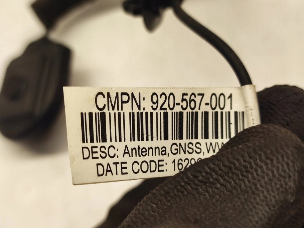 Антенна tesla model x 109732100a electric 385kw 2017 Доставка