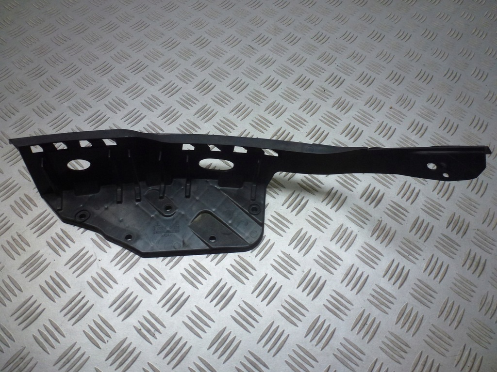 фото №1, Направляющая лампы правый перед jeep compass ii 16-