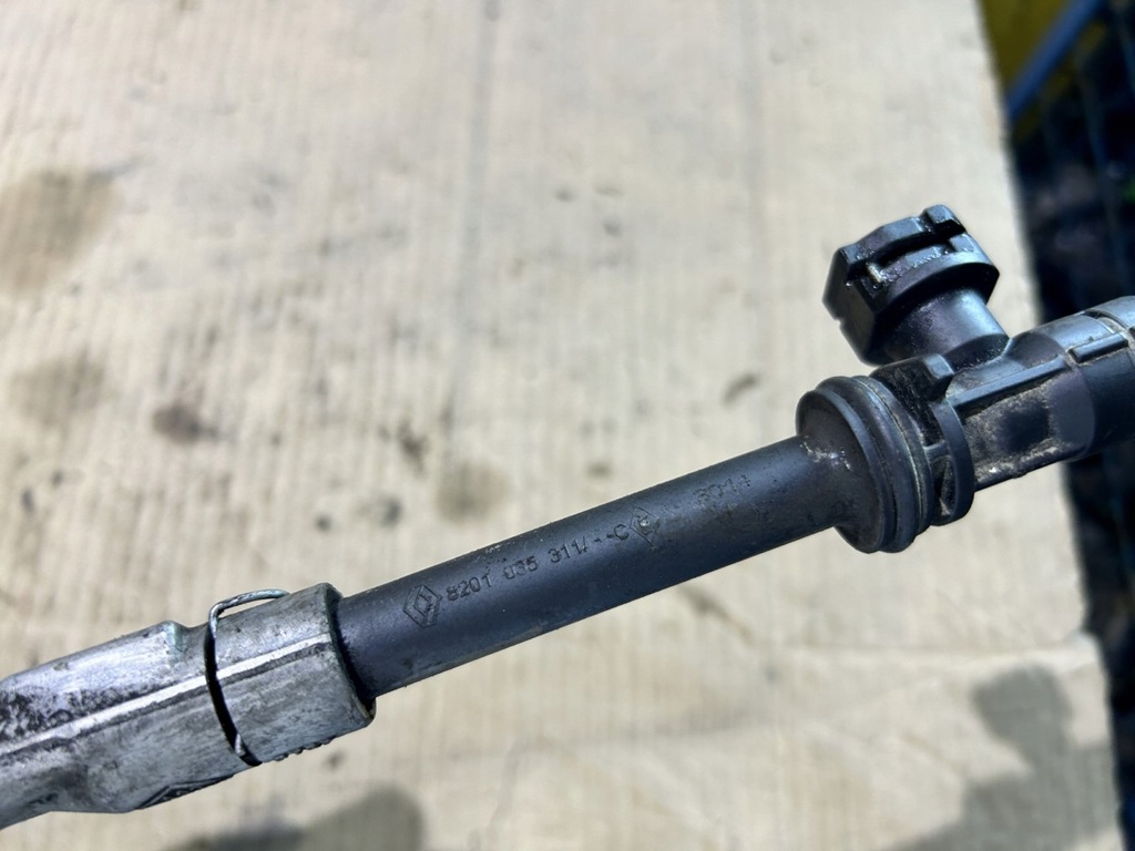 фото №3, Цилиндр сцепления renault master iii 2.3 dci 306202443