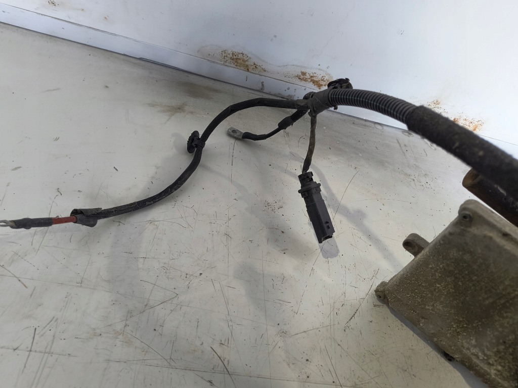 фото №5, Citroen c3 ii рулевая рейка трансмиссия рулевая 28248004