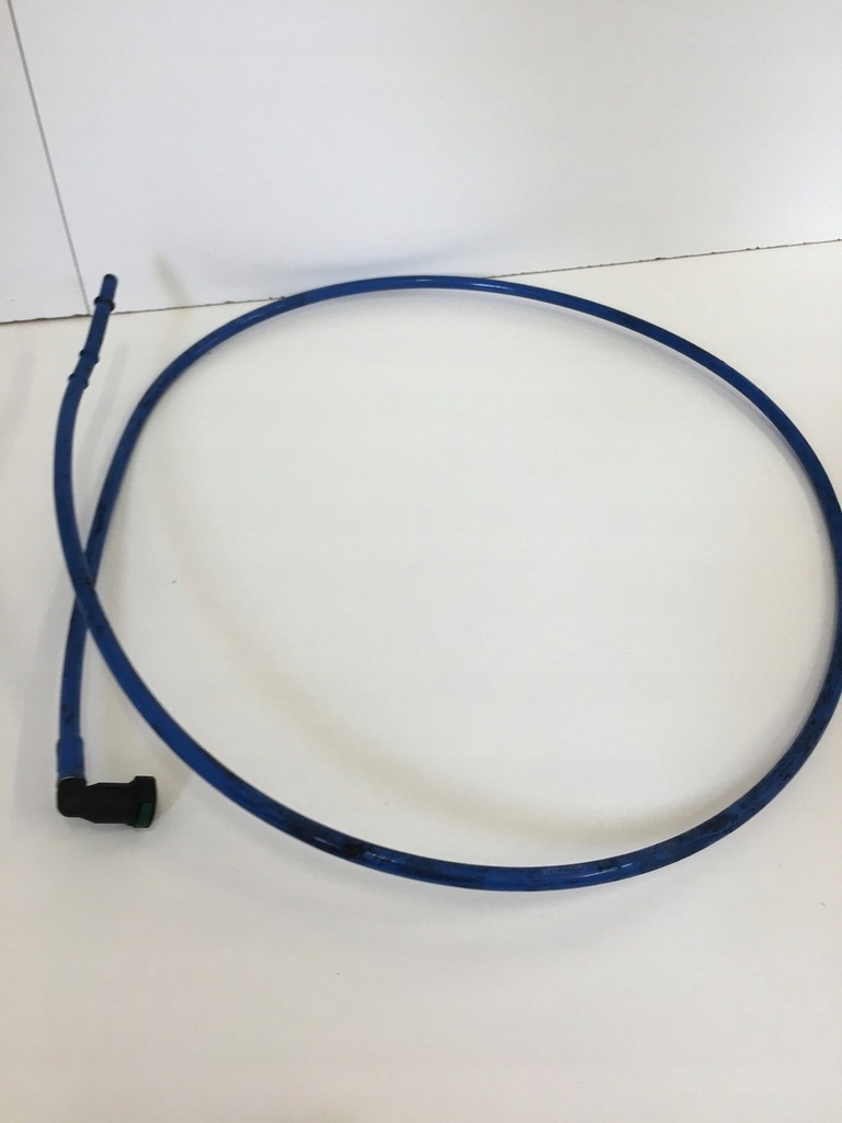 фото №12, Провода топливные skoda roomster 6q0201219d