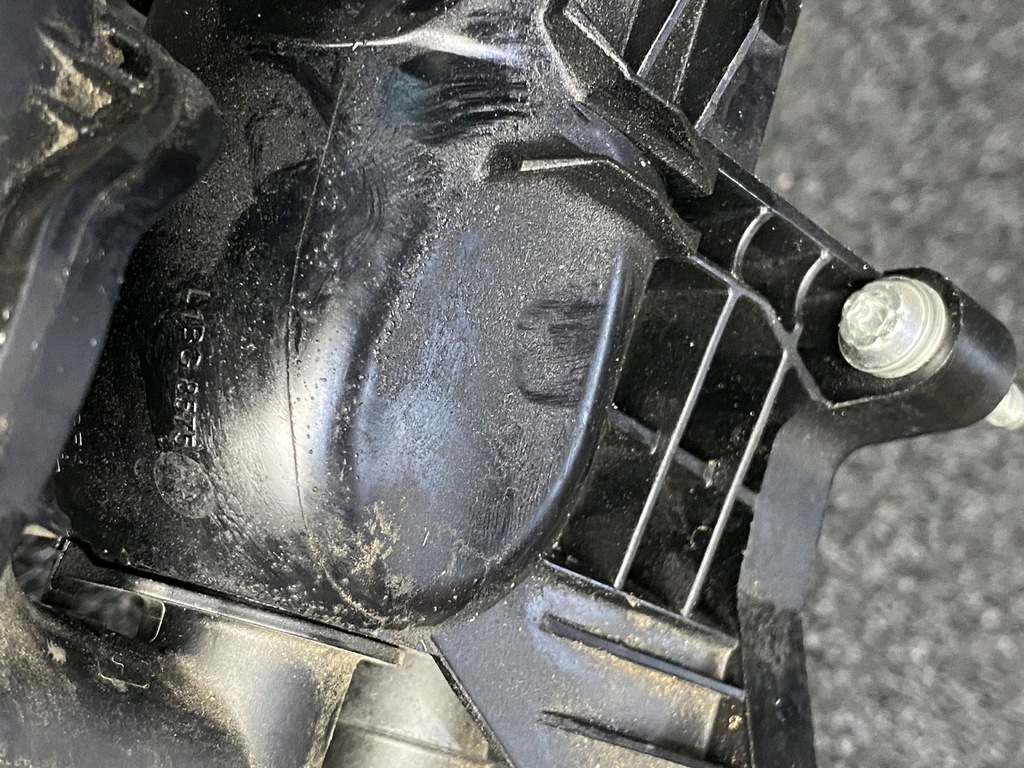 фото №8, Ford focus mk4 корпус термостата l1bg-8575