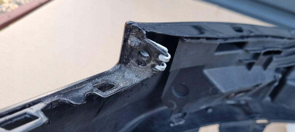 фото №13, Audi a6 c7 s-line 2011-2014 бампер перед оригинал b014