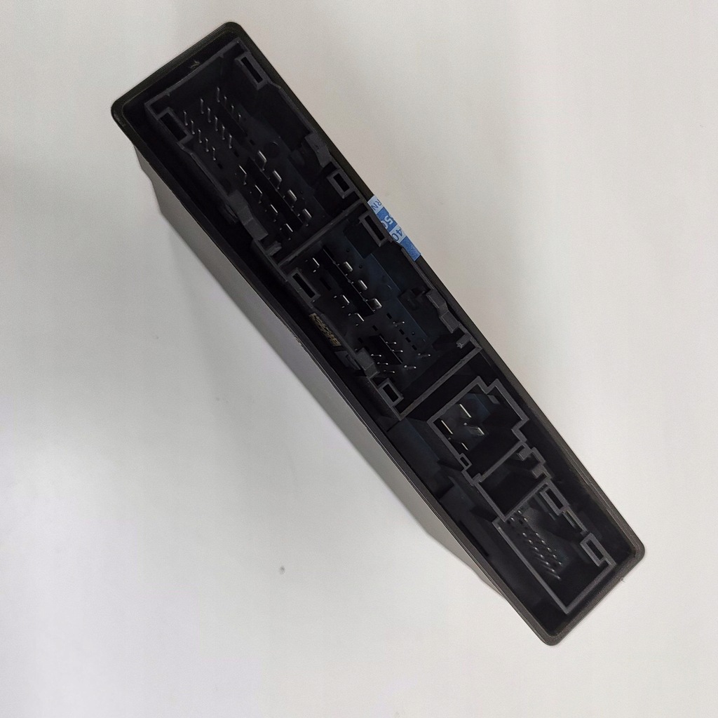 фото №6, Audi q7 4m 2018 з задній модуль / блок керування сидіння