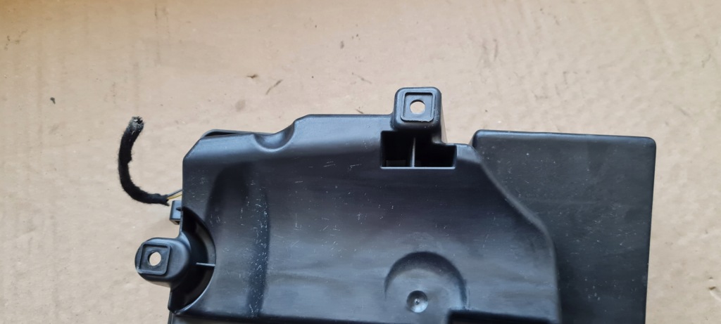 фото №12, S6 c7 4g a6 динамік bang olufsen полиця багажника правий задня sedan 4g5035308