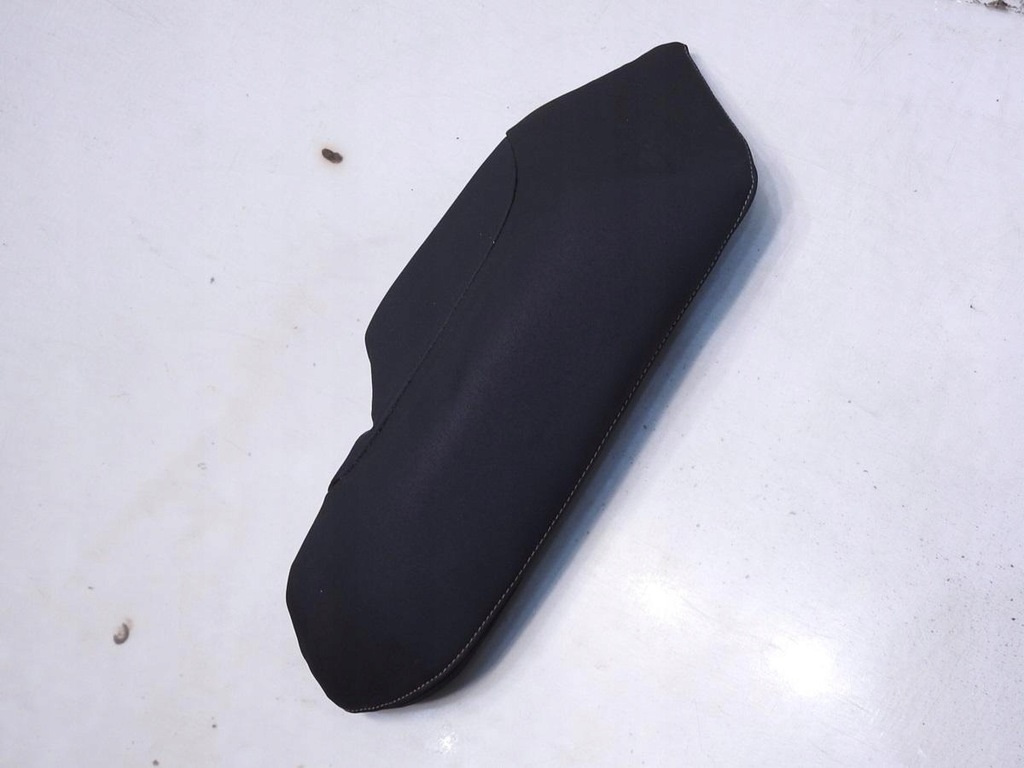 фото №1, Обшивка сиденье левый задняя volvo v50 lift