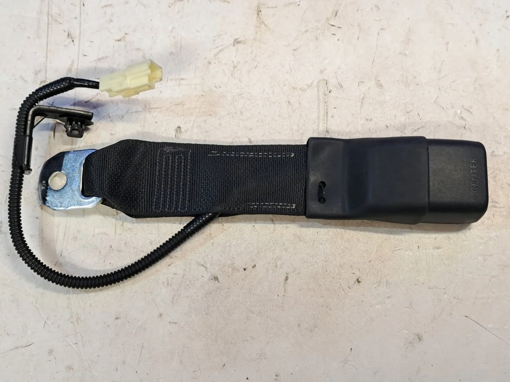 фото №2, Lexus rx 450h 2021 ремни безопасности