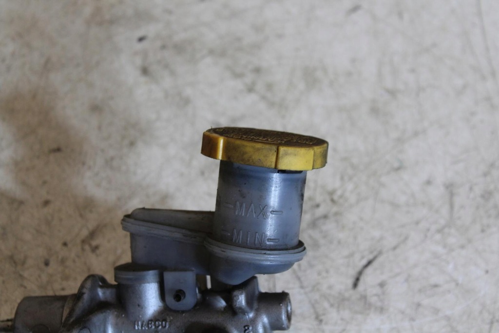 фото №8, Цилиндр сцепления subaru forester ii sg eu