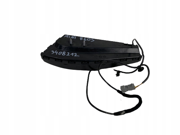 фото №2, Подушка безпеки подушка сидіння правий mini countryman r60