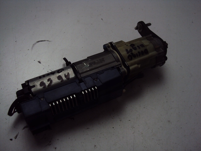 фото №1, Audi q7 привод крышки багажника 4l0827852a