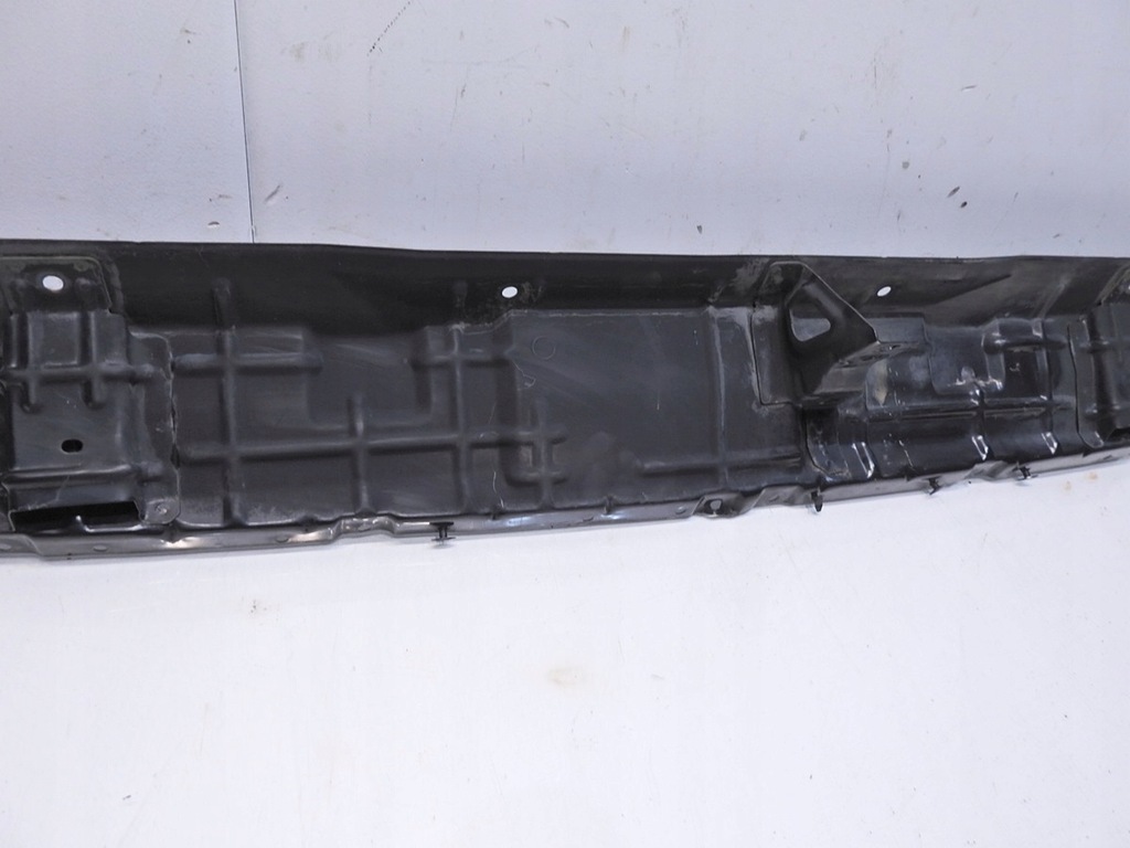 фото №6, Жабо нижні kia sorento i