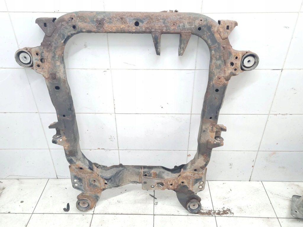 Купить 2006 fiat croma подрамник передние