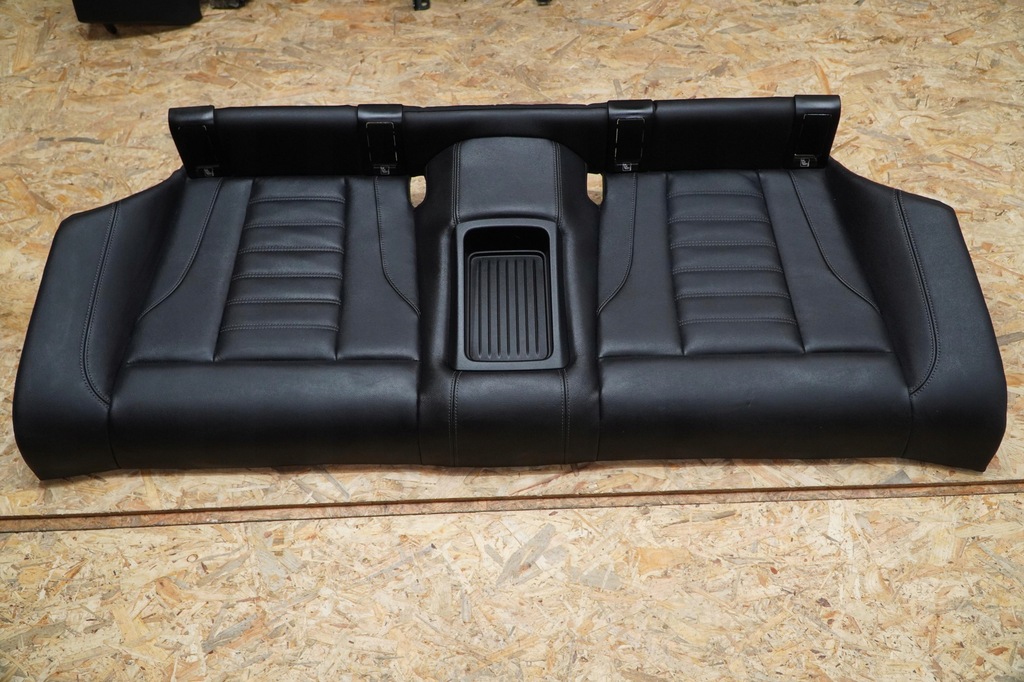 фото №16, Сиденье сиденья салон обивка bmw m2 g87 оригинал 24r идеальное состояние 3tyśkm оригинал