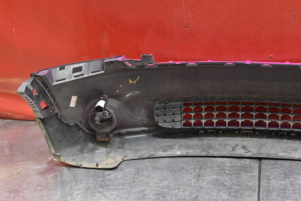 фото №15, Бампер перед передний розовый 51119802216 mini countryman r60 10-17