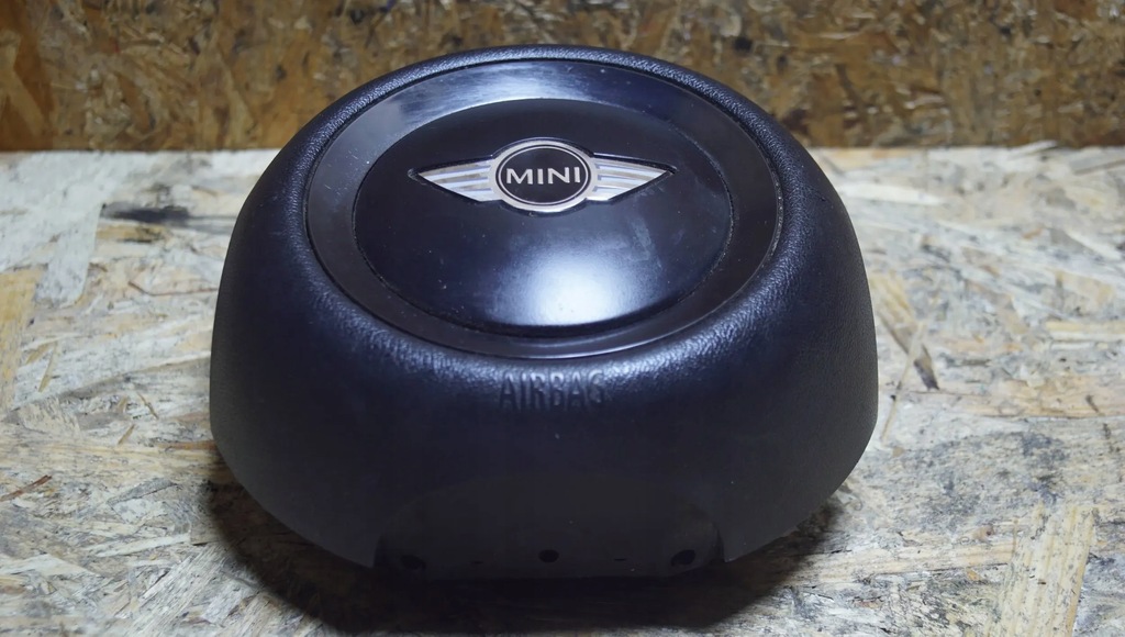 фото №9, Подушка подушка безпеки водія mini cooper r55 r56 6791373