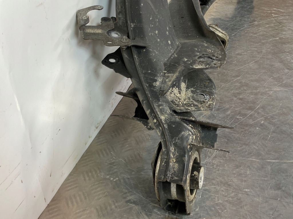 2015 mercedes-benz sl r231 підрамник задні 2312201 Доставка