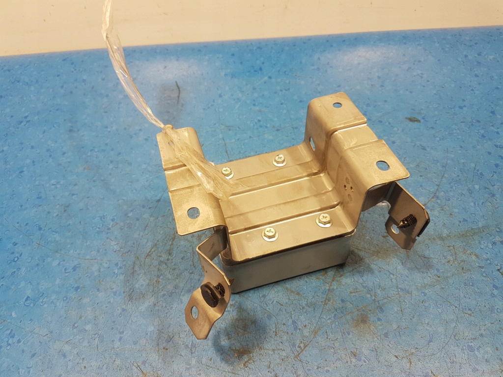 фото №8, Suzuki swift iv mk6 модуль усилителя 38720-63j10