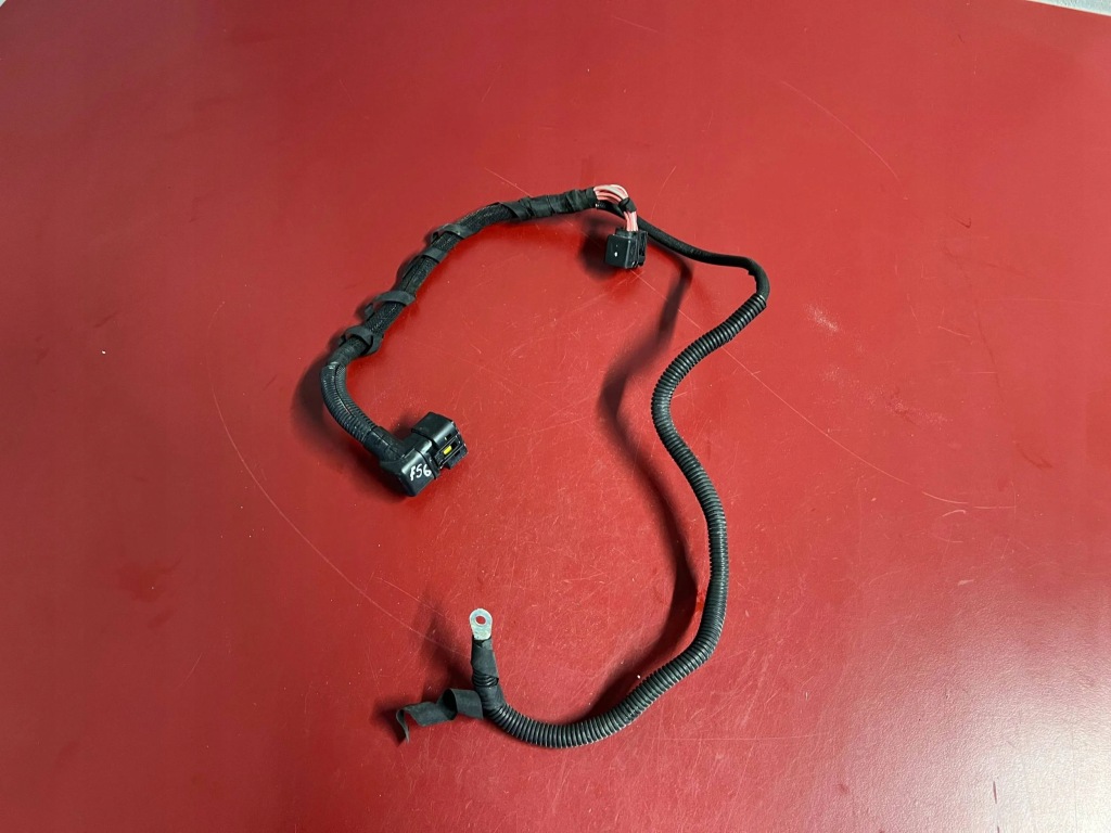 фото №1, 2017 mini one - cooper f56 f55 джгут двигуна 7578538