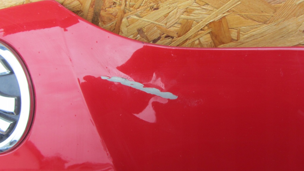 фото №9, Капот перед передняя крышка skoda octavia iii 5e0 lift