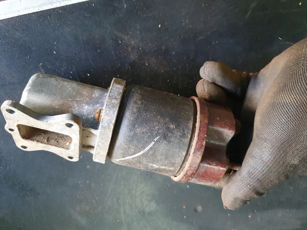 фото №10, Запалювання апарат запалювання бендикс cccp prl автомобіль