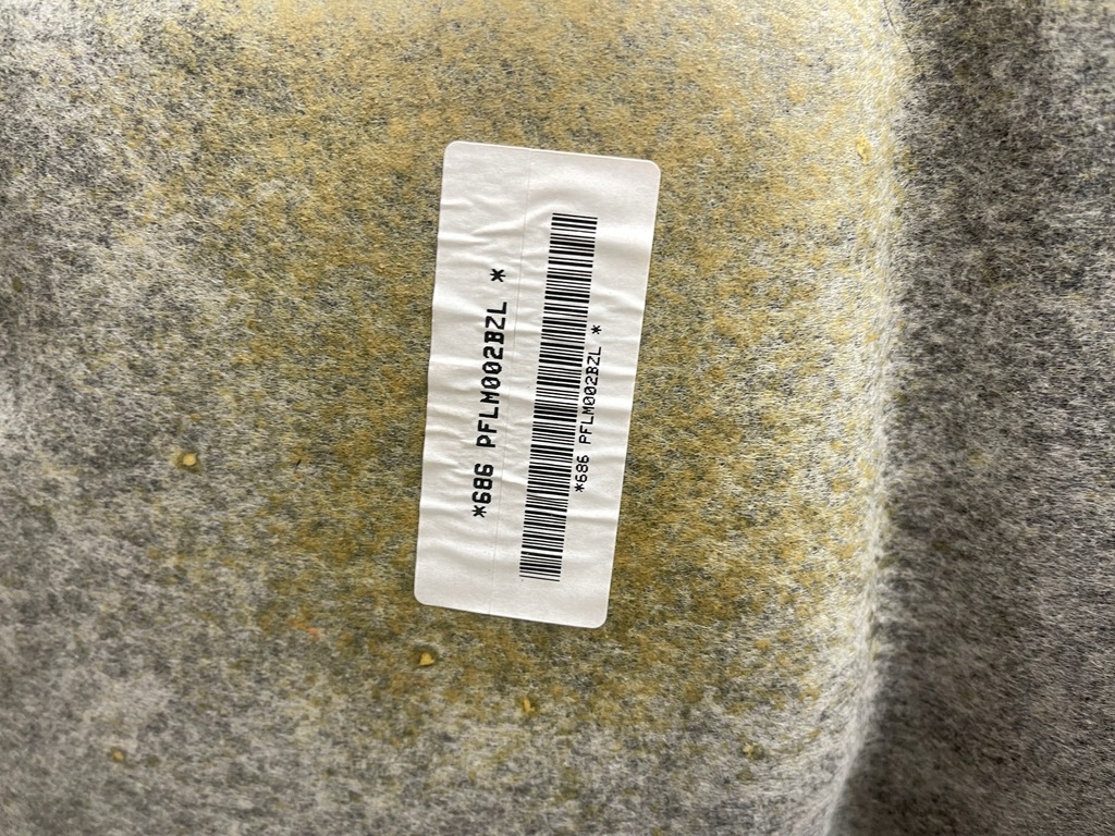 фото №11, Audi a3 8v sedan 8v5 . потолок потолок 8v5867505h sq9