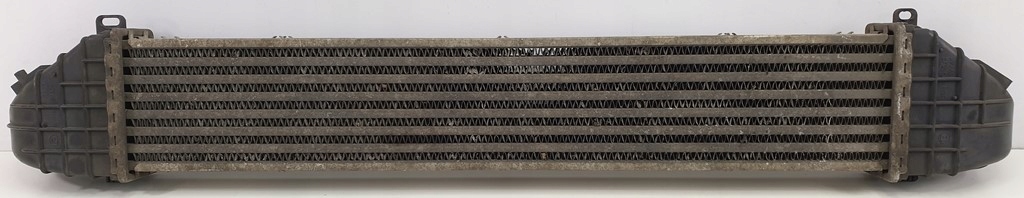 фото №5, Радіатор інтеркулер volvo v50 c70 s40 m519l440de