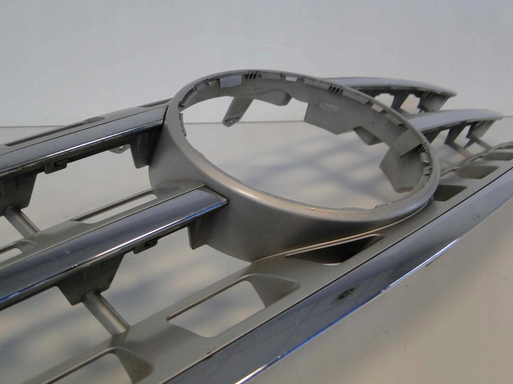 фото №3, Mercedes ml w164 164 lifting решётка радиатора решётка радиатора