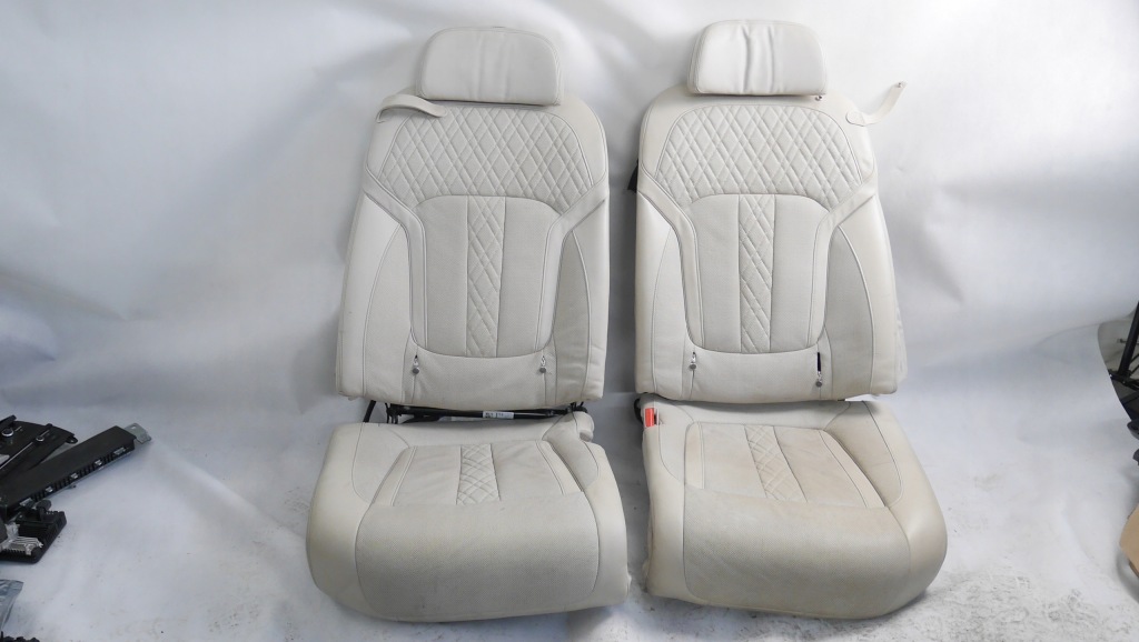 фото №1, Bmw 7 g12 задние сиденья заднее сиденье электрический