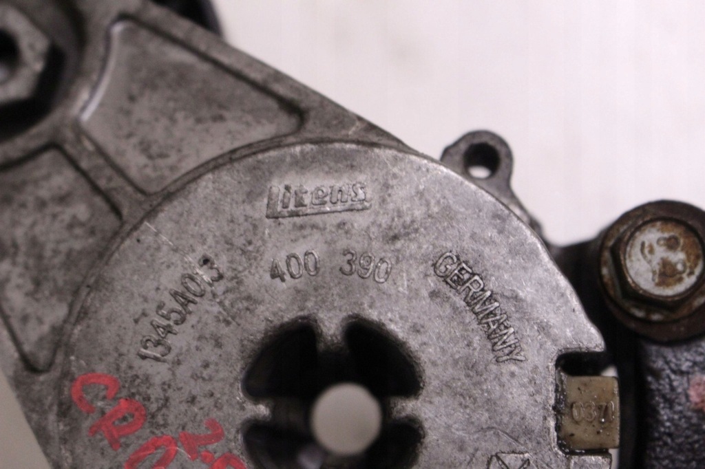 фото №4, Натяжитель ремень грм chrysler sebring ii 2.0crd