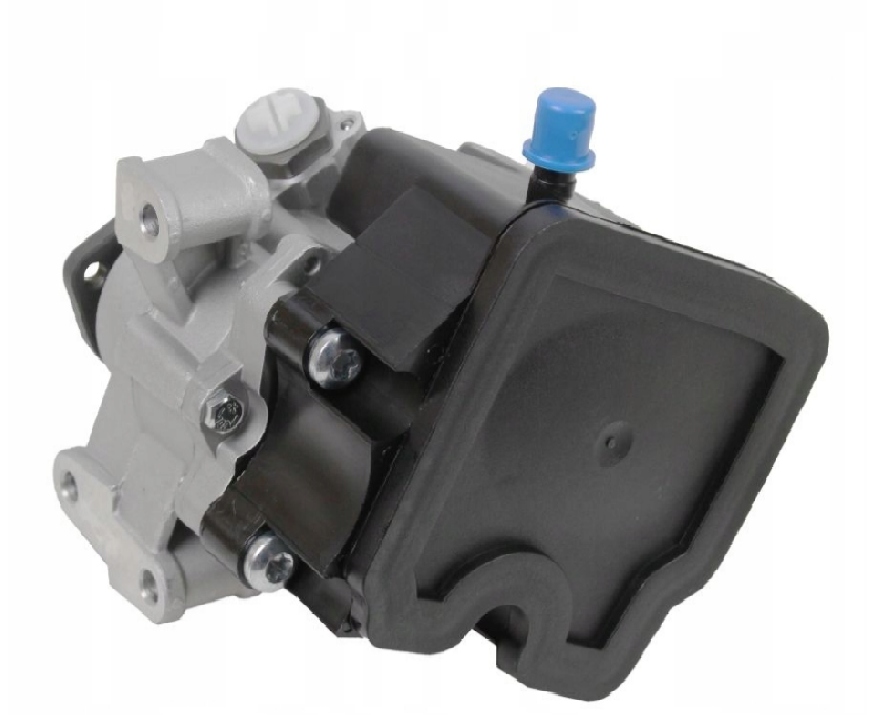 Купить Насос усилителя mercedes sprinter viano vito