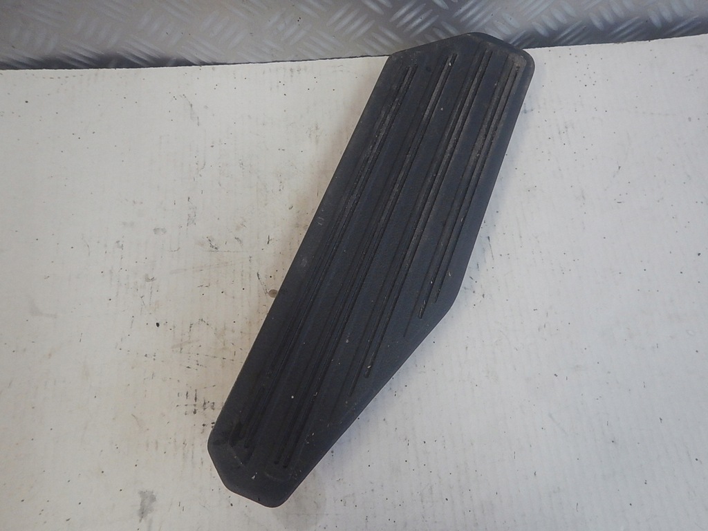 фото №1, Vw amarok tdi защита молдинг na порог задняя порог