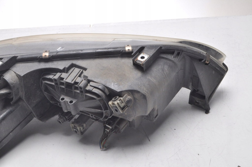 фото №8, Mazda 6 gg лампа ліва передня лівий перед