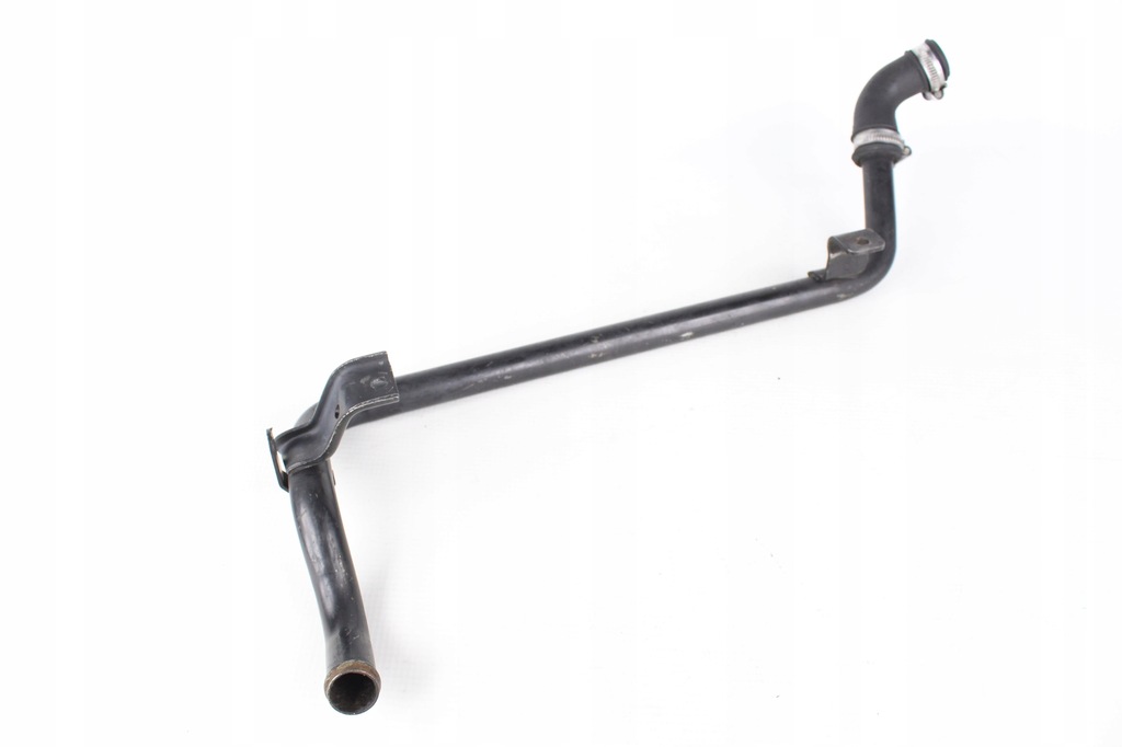 фото №1, Шланг трубка магистраль wody audi a4 b6 1.8t bfb 06b103213k