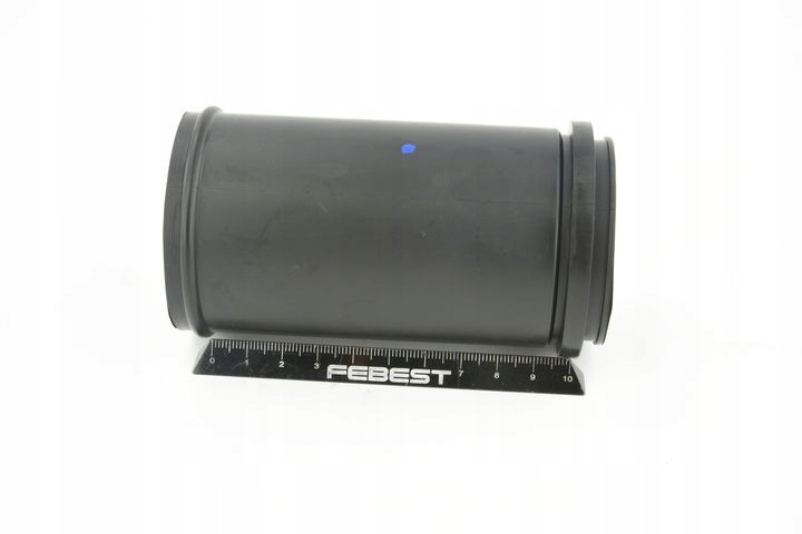 фото №10, Защита амортизатора передний febest mshb-cu5wf