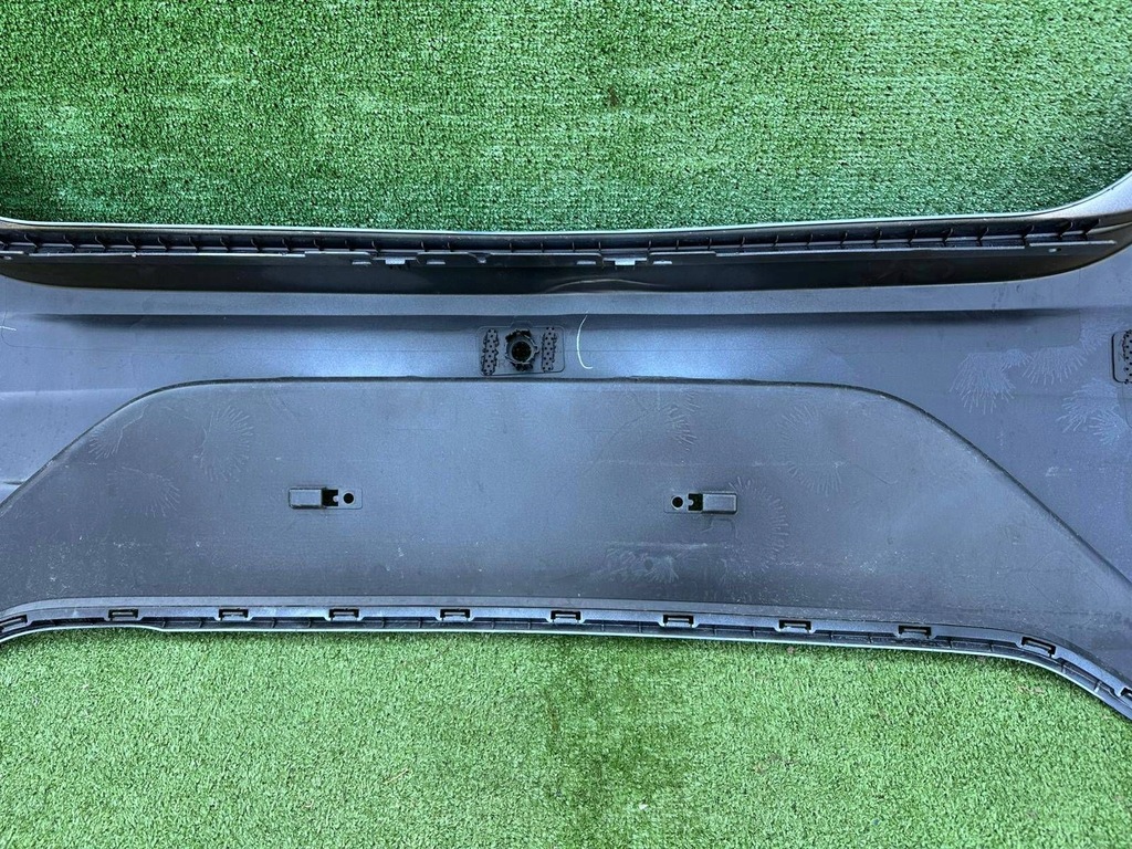 фото №13, Бампер задня hyundai i10 iii 86611-k7000