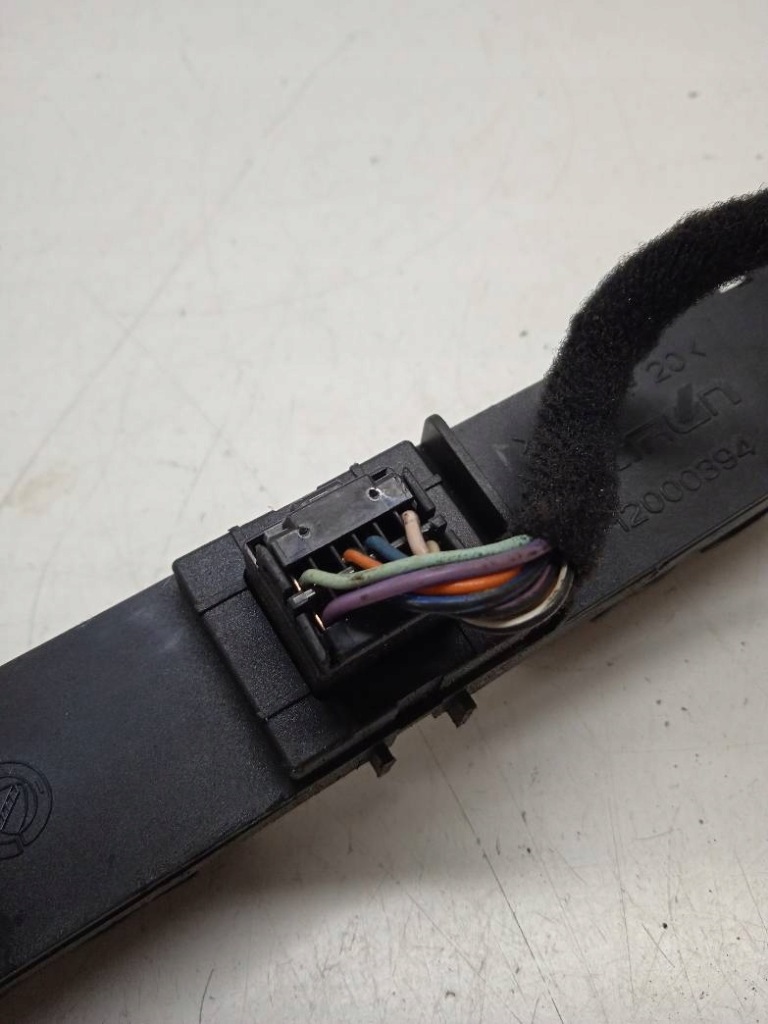 фото №2, Перемикач lancia musa i 1.9 d