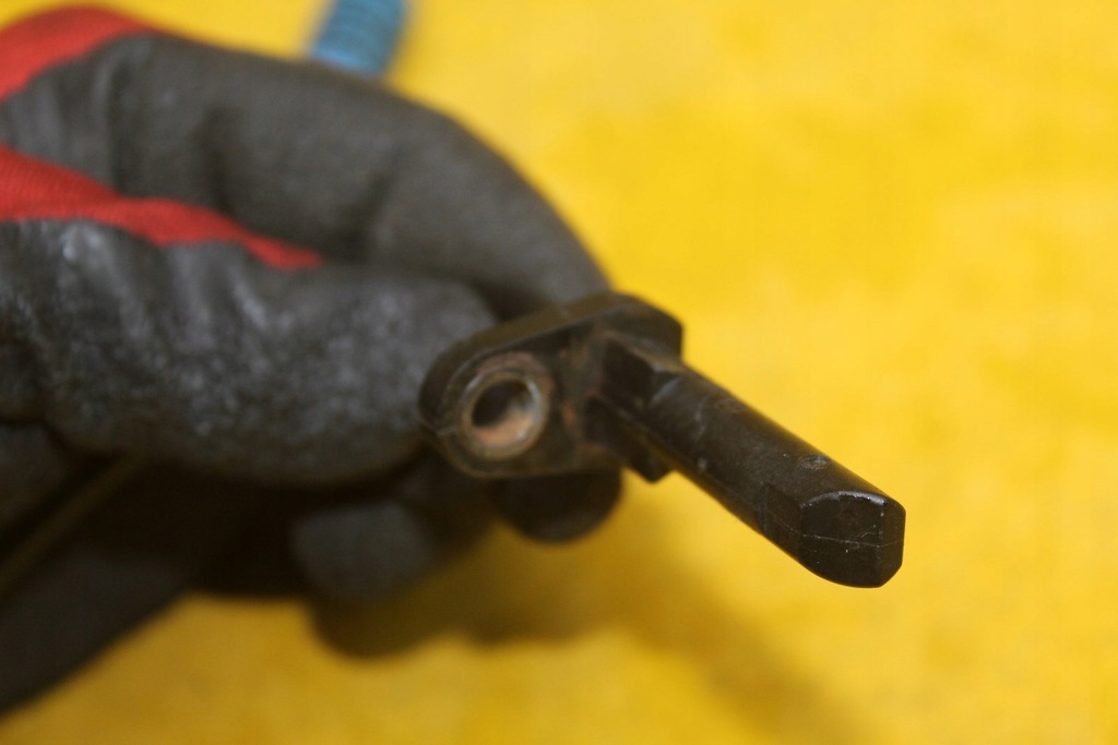 фото №3, Датчик abs правий перед mini one r56 6908705