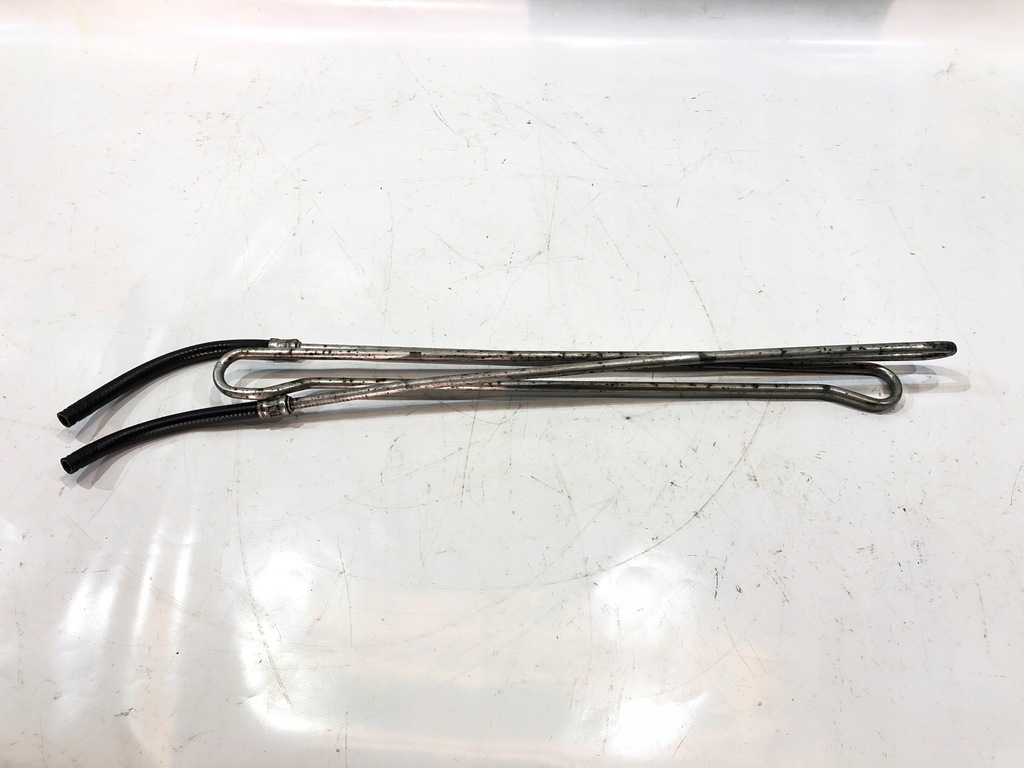 фото №1, Phedra 807 c8 радиатор жидкость усилителя 2.2hdi