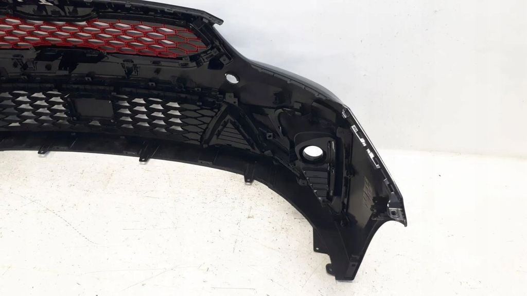 фото №9, Kia ceed pro ceed gt 2018-2021 бампер перед