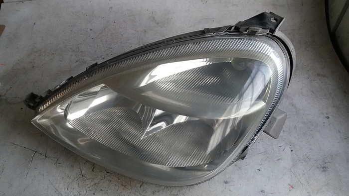 Купити Mercedes a-klasa w168 рестайлінг  лампа лівий перед a16882