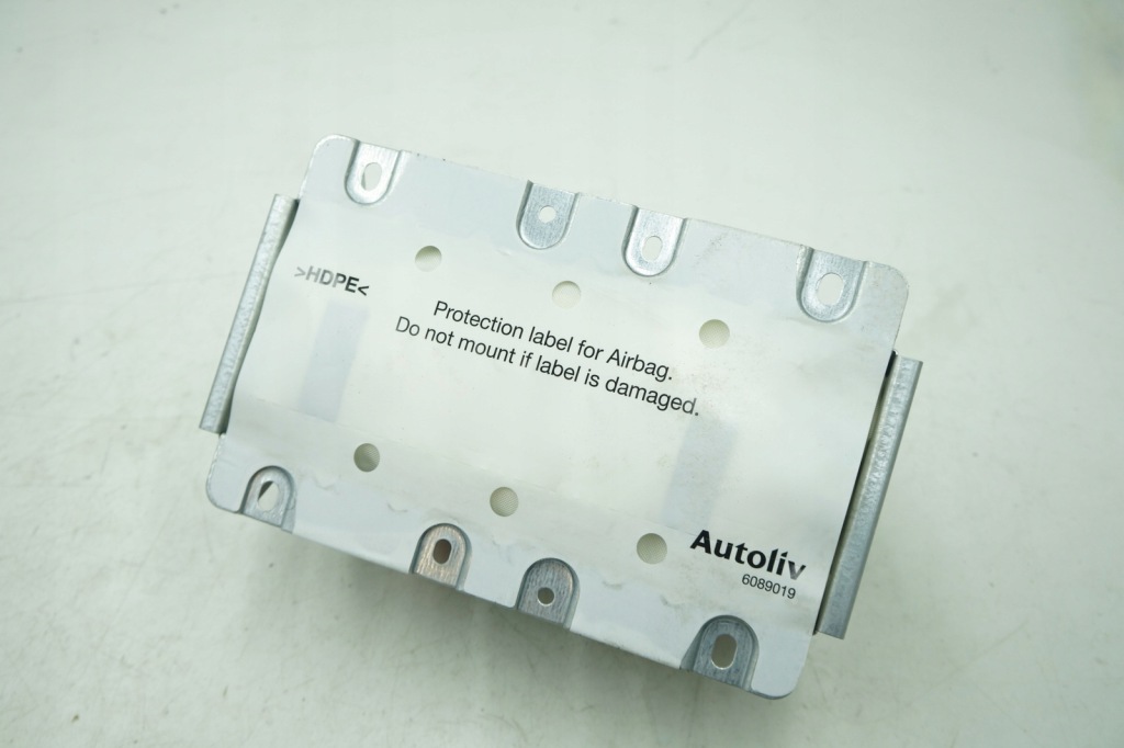 фото №1, Volvo xc60 i подушка подушка безопасности пассажира 31271878