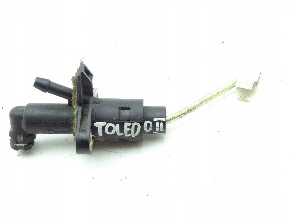 фото №1, Seat toledo ii 98-05 помпа сцепления