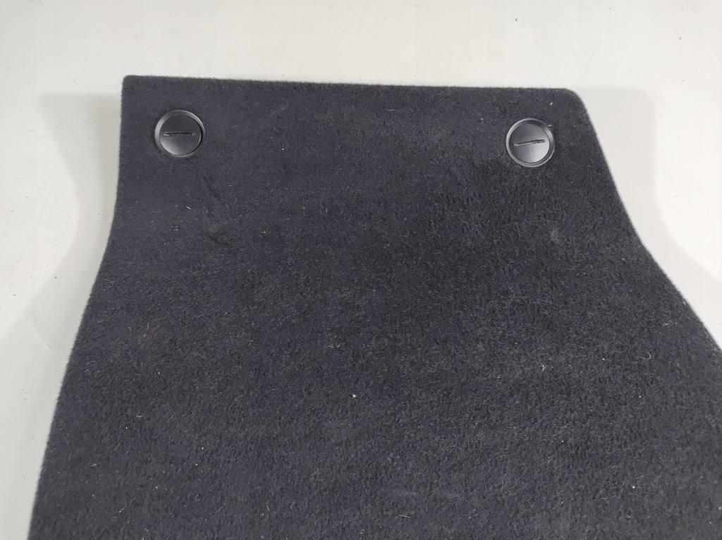 фото №5, Mercedes ml w164 05-11 обшивка бардачок крышка багаж