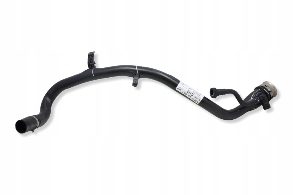 фото №1, Заливная горловина топлива все bmw x3 g01 100116684