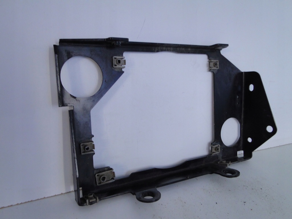 фото №12, Mercedes g klasa w463 вентилятор радиатор масла